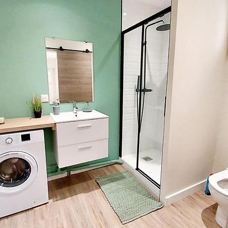 Cosy Yucca - 1Ch - Quartier Des Halles & Parking 포 외부 사진
